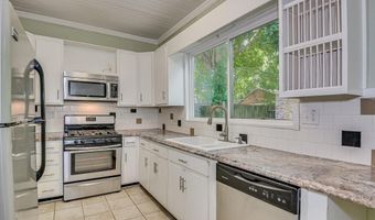 1315 Murphy St, Augusta, GA 30904