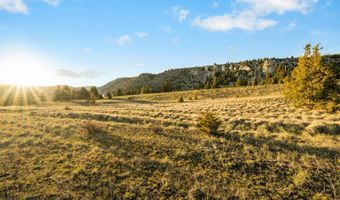 NHN Lime Spur Road, Anaconda, MT 59711