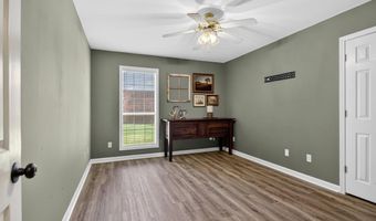404 Galina St, Beebe, AR 72012