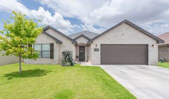 1307 NW 4th, Andrews, TX 79714