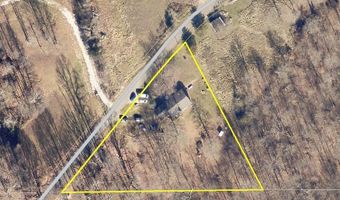 1357 S Hasler Rd, Bloomfield, IN 47424