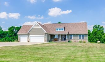 961 Industry Rd, Atwater, OH 44201