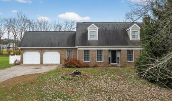 409 Jo Ann Ln, Alexandria, KY 41001