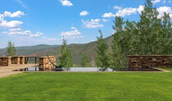 1025 N Starwood Rd, Aspen, CO 81611