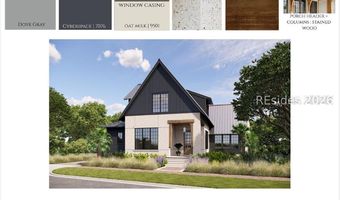 130 Amaranth Rd, Bluffton, SC 29910
