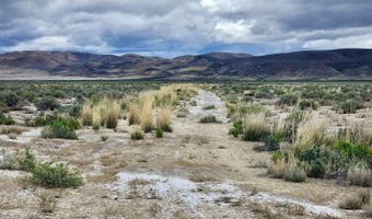 Martin Road, Crescent Valley, NV 89821