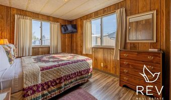 1701 Central Ave, Cody, WY 82414