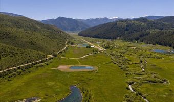 WILLOW CREEK ROAD lot 7, Bedford, WY 83112