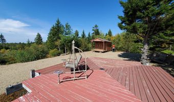 W McMann & Meadow Roads lot 13-1, Addison, ME 04606