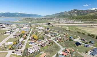 LOT 101 WEST MILL CIRCLE, Alpine, WY 83128