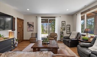 329 N Healing Dr, Blanchard, ID 83804