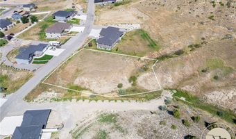 Tbd Lot 4 Block 2 Sanctuary Canyon Road, Billings, MT 59101