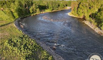 21 Old Boulder Rd, Big Timber, MT 59011