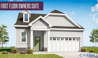 9002 Szalay Ln, Ashland, VA 23005