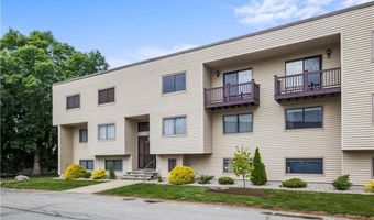 196 Old River Rd 5F, Lincoln, RI 02865