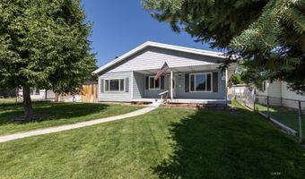 161 Walnut St, Elko, NV 89801