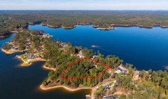 910 Luanne's Way, Alexander City, AL 35010