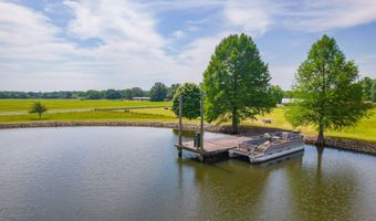 21 Sherman Blankenship Rd, Beech Bluff, TN 38313