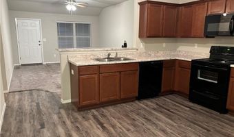 705 NW 71st Ave, Bentonville, AR 72713