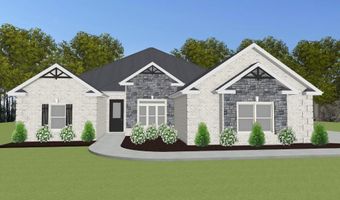 Harrison B Avondale Drive, Athens, AL 35613