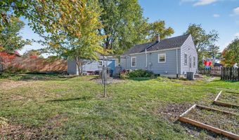 425 15th St, Ames, IA 50010