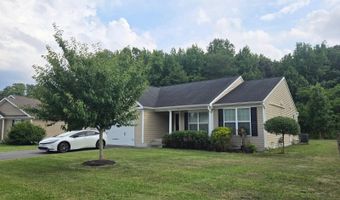 151 FOX RUN Dr, Magnolia, DE 19962