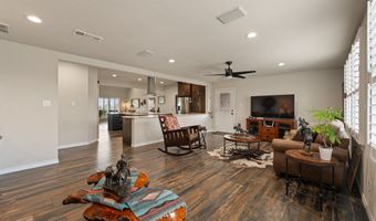 4515 E Renfro St, Alvarado, TX 76009