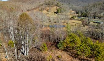 33 N Shadow Run Lot 3A, Balsam Grove, NC 28708