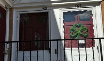 725 Joralemon St 168, Belleville, NJ 07109