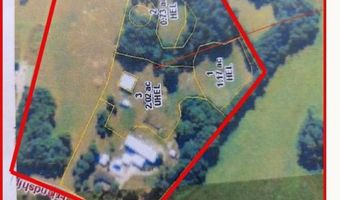 5484 Friendship Rd, Auburn, KY 42206
