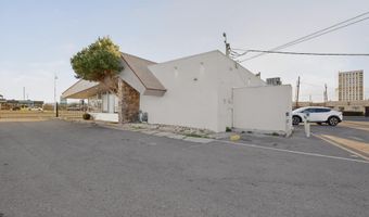5801 Central Ave NE, Albuquerque, NM 87108
