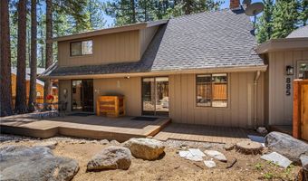 885 S Dyer Cir, Incline Village, NV 89451