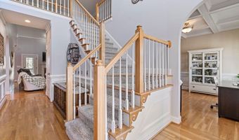 16 Tudor Way, Angier, NC 27501