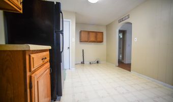 813 N Charles St, Bicknell, IN 47512