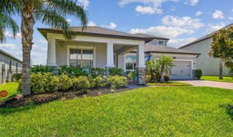 2433 SANTA VISTA Loop, Apopka, FL 32703
