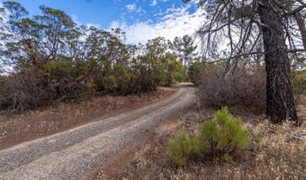 59481 Burnt Valley Rd, Anza, CA 92539