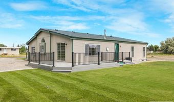 715 Clark Dr, Blackfoot, ID 83221
