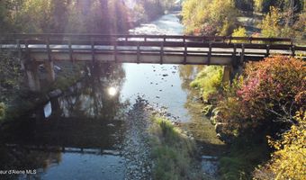 NKA N Side Rd, Calder, ID 83808