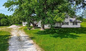 10240 NW State Route 18 Hwy, Amsterdam, MO 64723