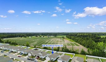 628 Woodland Farms Cir, Aynor, SC 29511
