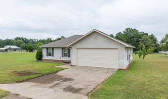 110 Luckau Ln, Alma, AR 72921