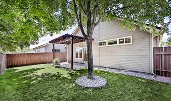 4722 N Hacienda Ave, Boise, ID 83703