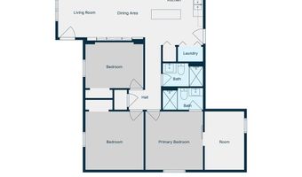 630 W Cross St, Austin, IN 47102