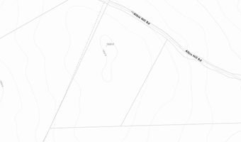 00 Albin Hl, Bethel, VT 05060