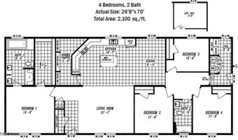 135 Mount Lewis Dr, Battle Mountain, NV 89820