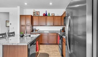 478 Bridal Veil Falls St, Indian Springs, NV 89018