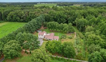 238 MOOSE LODGE Rd, Camden Wyoming, DE 19934