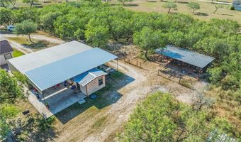 738 County Road 137, Alice, TX 78332