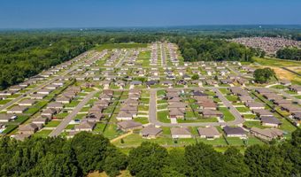 85 Smarty Jones Cir, Austin, AR 72007