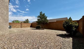 3006 Flint Axe St SW, Albuquerque, NM 87121